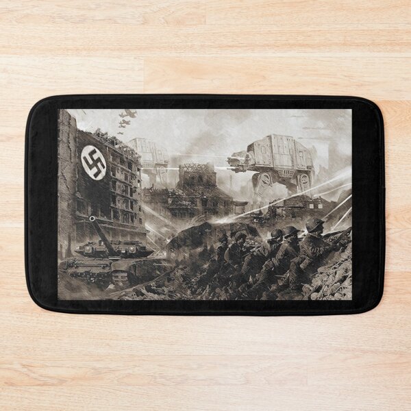 Item preview, World War Inspired 03 designed and sold by EvoComicsInc.