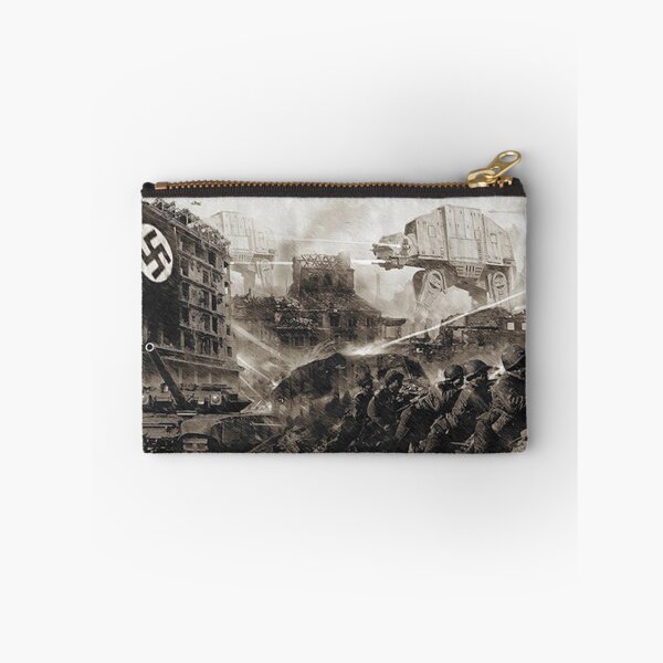 Item preview, World War Inspired 03 designed and sold by EvoComicsInc.