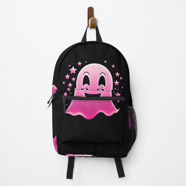 Item preview, Adventure in Pink: Ghostly Smile designed and sold by Artedig.