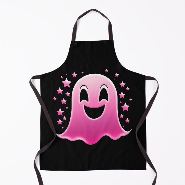 Item preview, Adventure in Pink: Ghostly Smile designed and sold by Artedig.