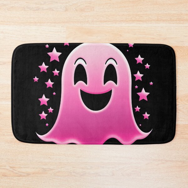 Item preview, Adventure in Pink: Ghostly Smile designed and sold by Artedig.