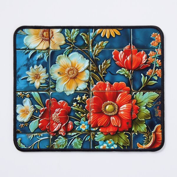 Item preview, Bavarian Blossoms designed and sold by stevepmp.