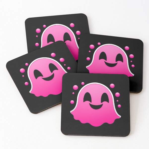 Item preview, Tranquility in Pink: Fun Spirit designed and sold by Artedig.