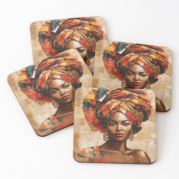 Item preview, Sahara's Daughter designed and sold by codestealth.