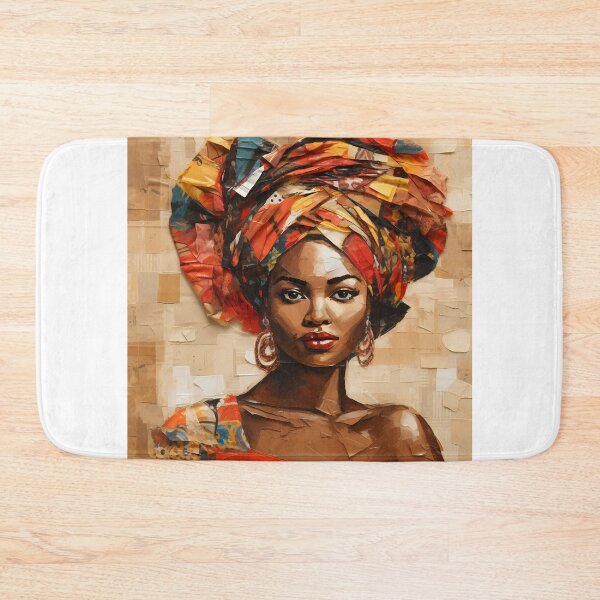 Item preview, Sahara's Daughter designed and sold by codestealth.
