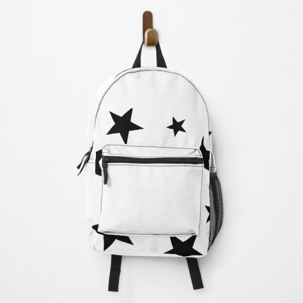 Item preview, Black stars designed and sold by prettiness-at.