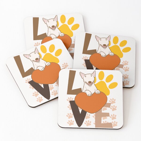 Item preview, Dog love Valentines ,brafdesign designed and sold by Brafdesign.