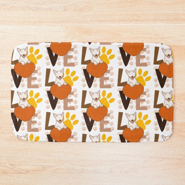 Item preview, Dog love Valentines ,brafdesign designed and sold by Brafdesign.