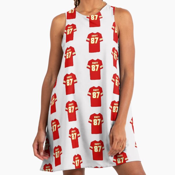 Taylor Swift Chiefs Dresses for Sale | Redbubble Taylor Swift Chiefs Dresses for Sale | Redbubble