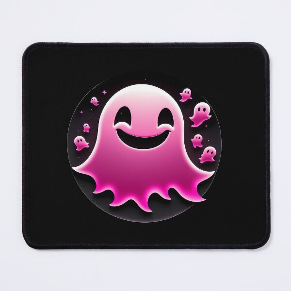 Item preview, Playful Rose: The Happy Ghost designed and sold by Artedig.