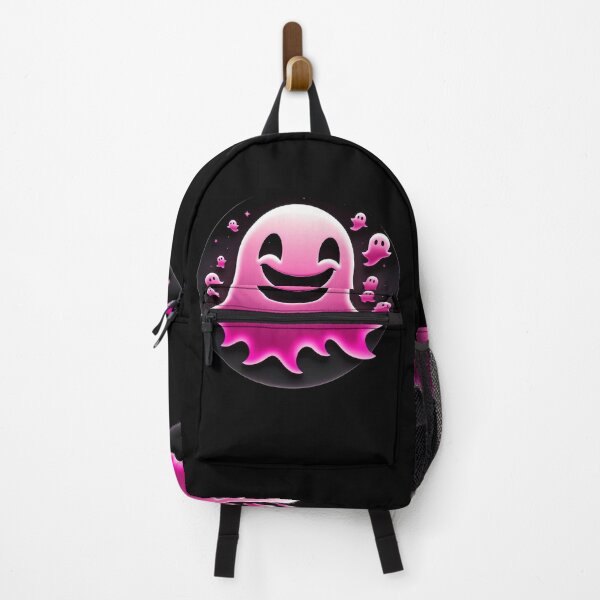 Item preview, Playful Rose: The Happy Ghost designed and sold by Artedig.