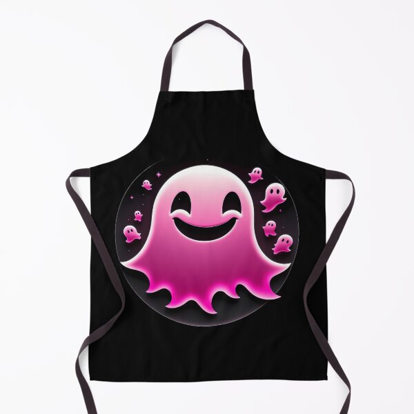 Item preview, Playful Rose: The Happy Ghost designed and sold by Artedig.