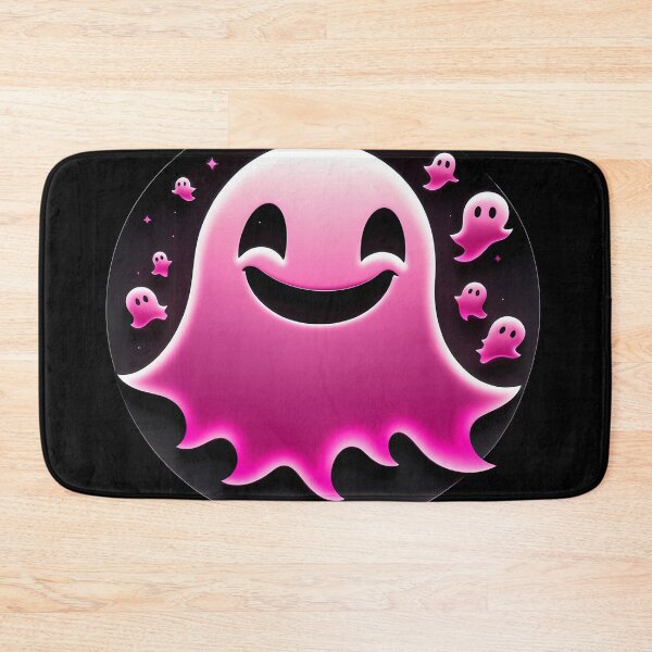 Item preview, Playful Rose: The Happy Ghost designed and sold by Artedig.