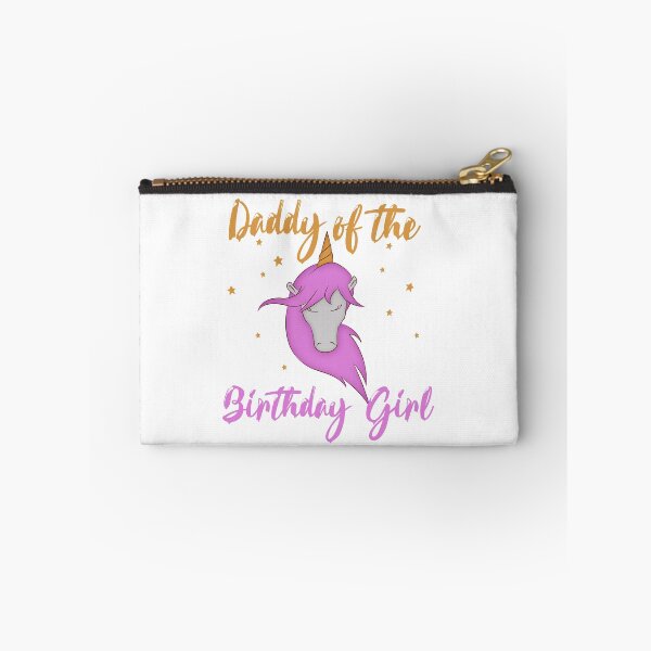 Item preview, Daddy Of The Birthday Girl Shirt designed and sold by CreativeStrike.