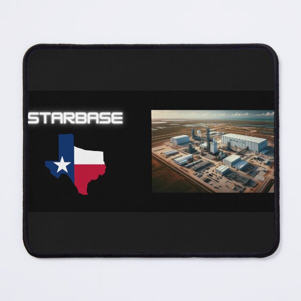 Item preview, starbase designed and sold by TEEJAMBOREE.