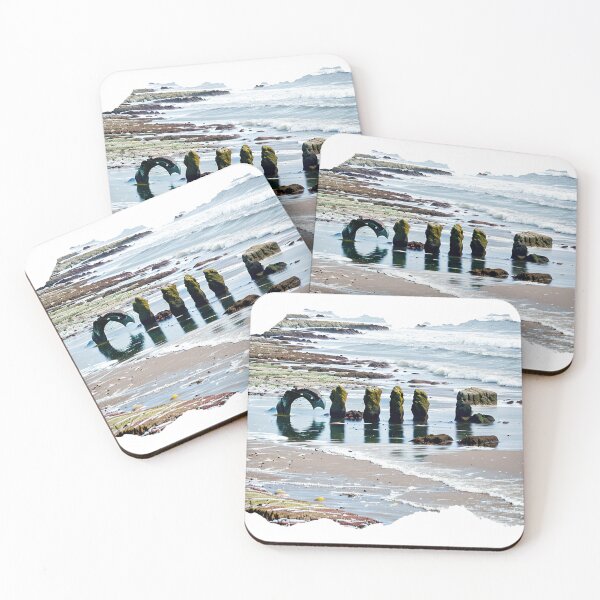 Item preview, CHILE 24 1 designed and sold by maveluzone.