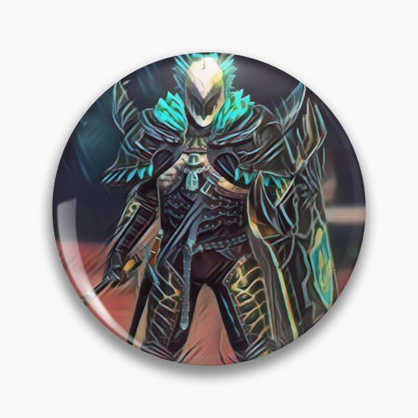 Item preview, A friend from Kratos designed and sold by Shinratensei1.