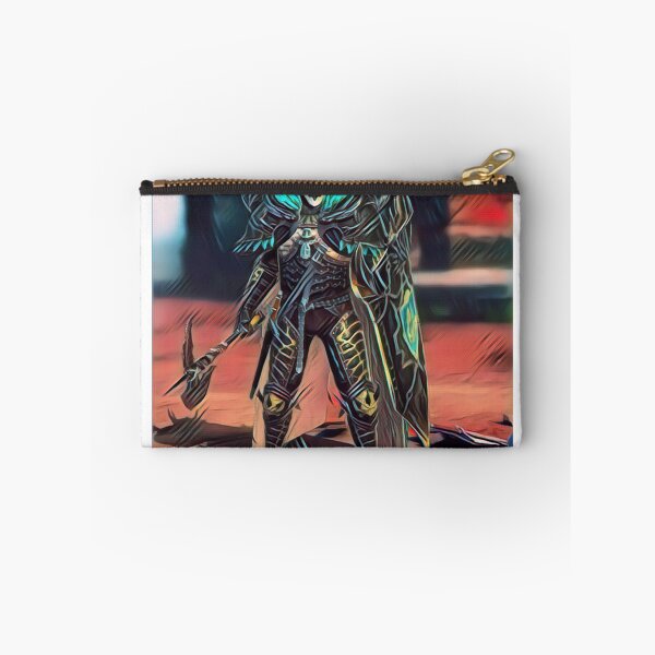 Item preview, A friend from Kratos designed and sold by Shinratensei1.