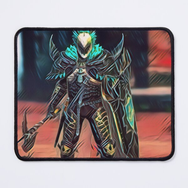 Item preview, A friend from Kratos designed and sold by Shinratensei1.