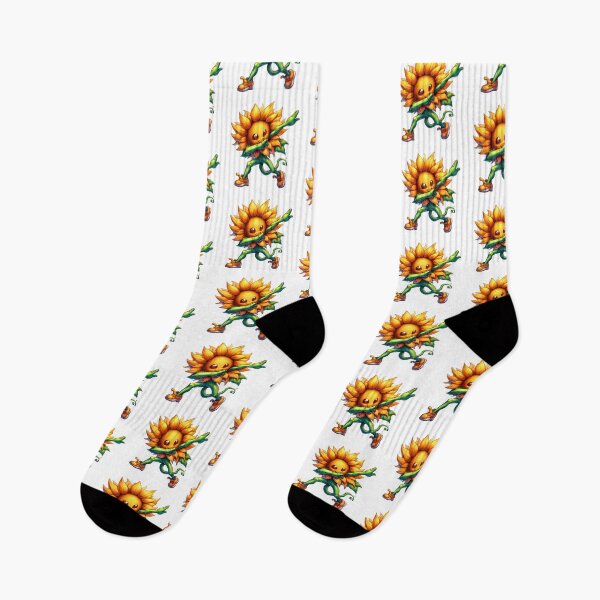 Item preview, Fantasy Sunflower designed and sold by Designowner.
