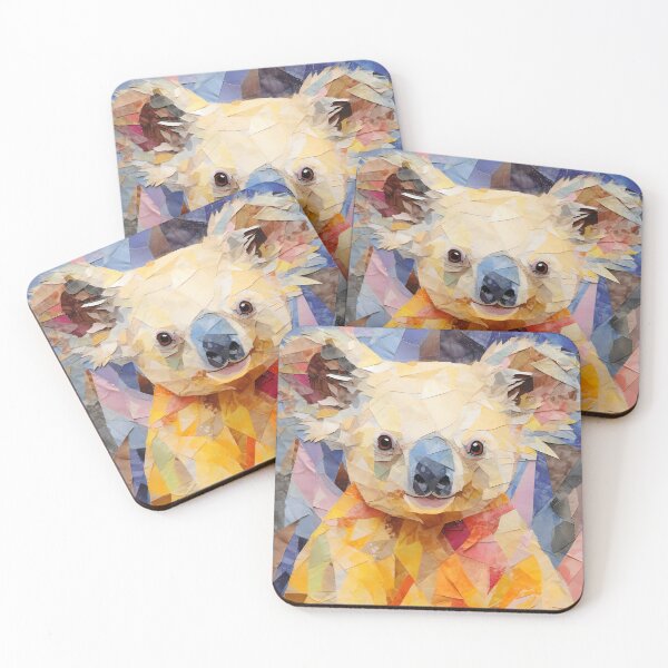 Item preview, Paper koala  designed and sold by Brendon987.