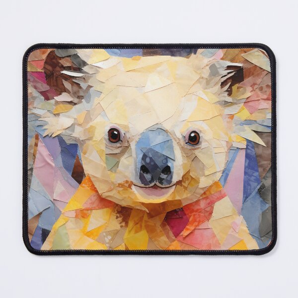 Item preview, Paper koala designed and sold by Brendon987.