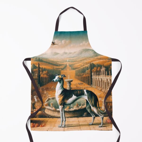 Item preview, Renaissance dog designed and sold by Iluvmygreyhound.