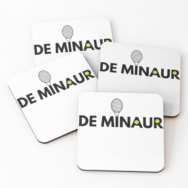 Item preview, Alex De Minaur Tennis Fan design designed and sold by DestinationAU.