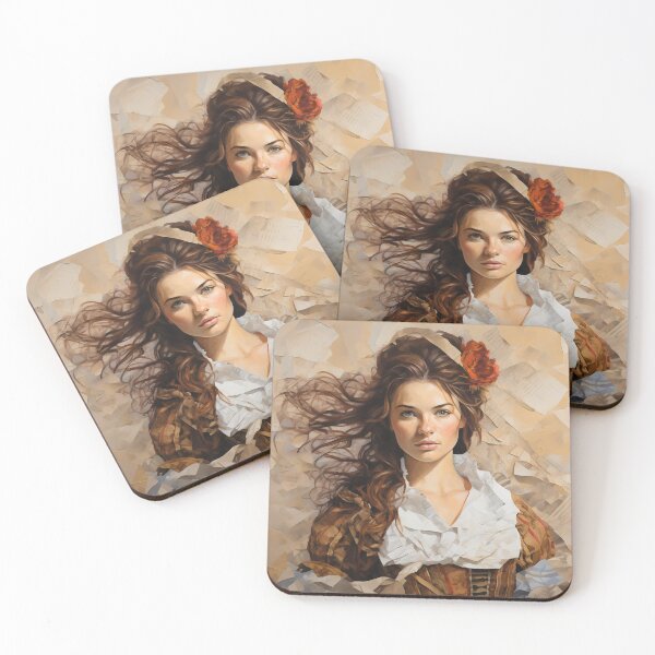 Item preview, Highland Grace designed and sold by codestealth.