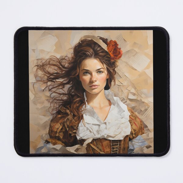 Item preview, Highland Grace designed and sold by codestealth.