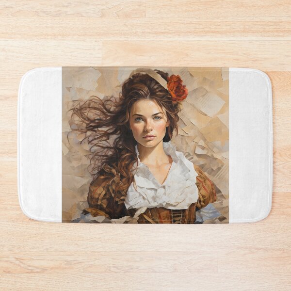 Item preview, Highland Grace designed and sold by codestealth.
