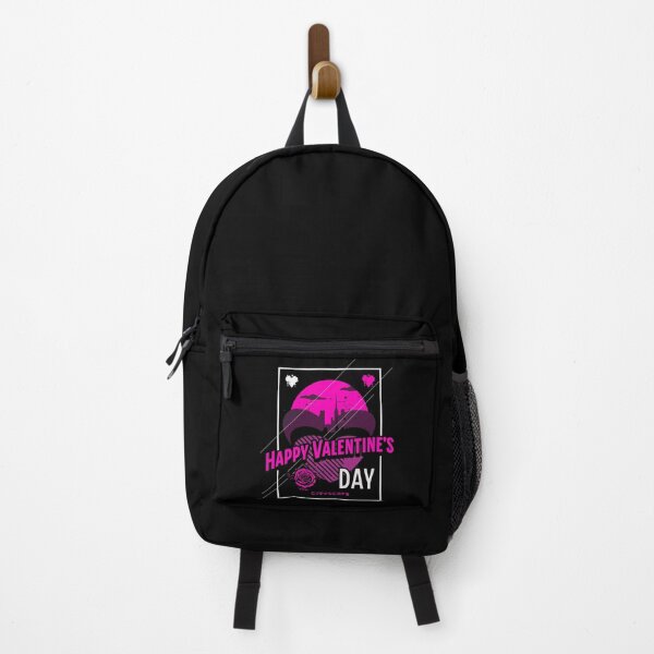 Item preview, Valentines day cityscape designed and sold by Graffik-Peeps.