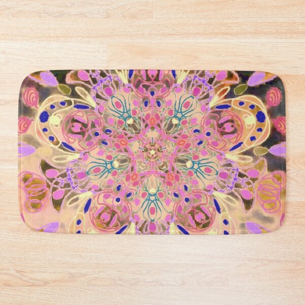 Item preview, PRETTY ART MANDALA #74 designed and sold by ArtemyRMT.