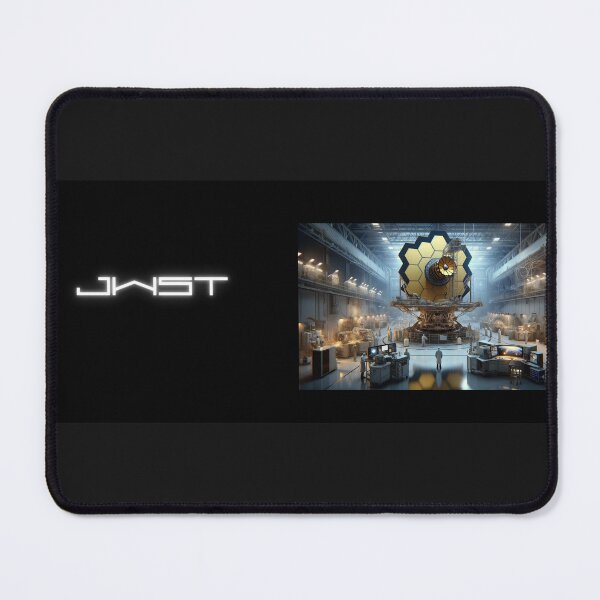 Item preview, jwst designed and sold by TEEJAMBOREE.