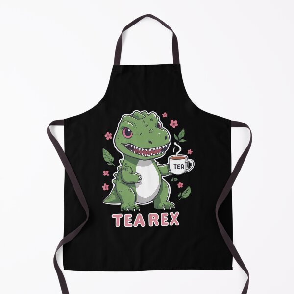 Item preview, TEA REX, Tea Lover designed and sold by saloui.