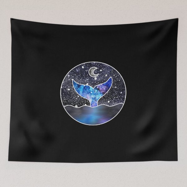 Item preview, Cosmic Mermaid Tail  designed and sold by SilverFantasy.