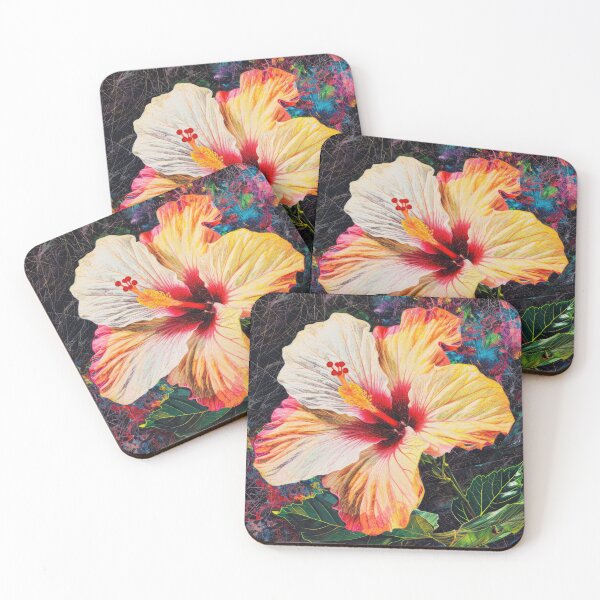 Item preview, Technicolor Tropics designed and sold by riquishop.