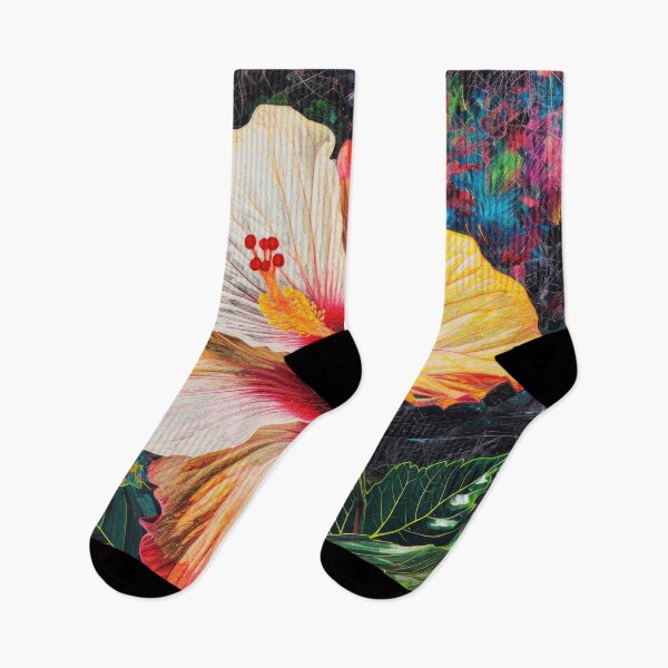 Item preview, Technicolor Tropics designed and sold by riquishop.