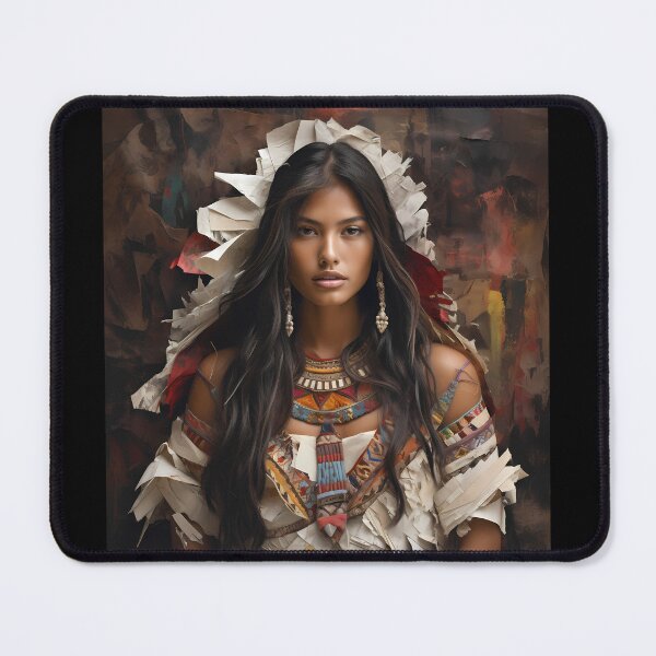 Item preview, Spirit of the Tribes designed and sold by codestealth.
