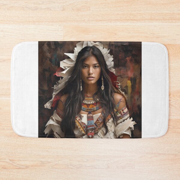 Item preview, Spirit of the Tribes designed and sold by codestealth.
