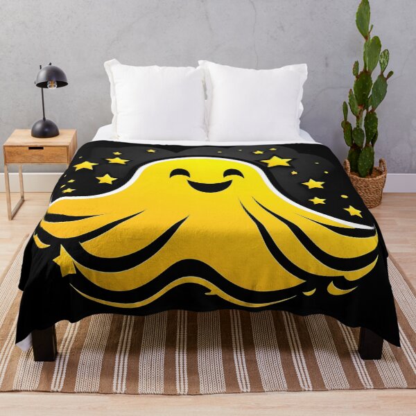 Item preview, Radiant Night Companion designed and sold by Artedig.