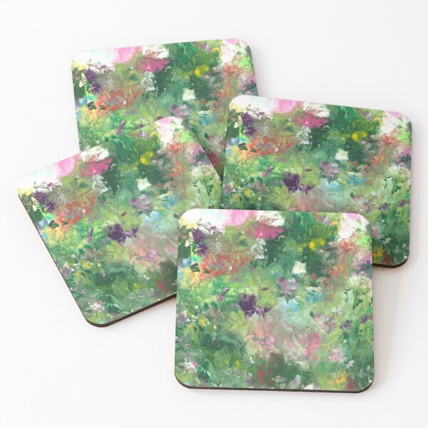 Item preview, Wild Flowers designed and sold by ujkat.