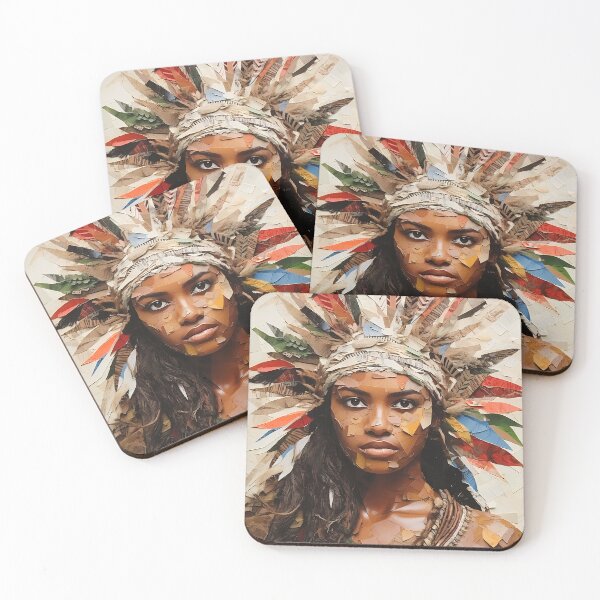 Item preview, Native American Pride designed and sold by codestealth.