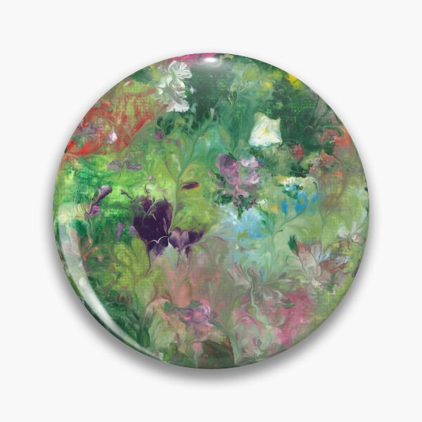 Item preview, Wild Flowers designed and sold by ujkat.