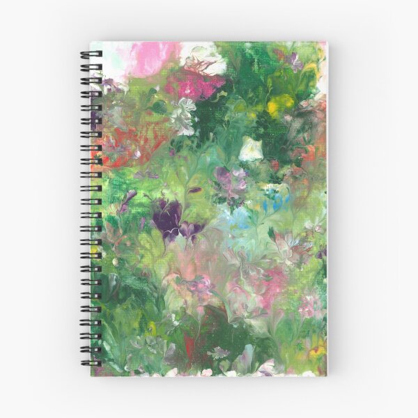 Item preview, Wild Flowers designed and sold by ujkat.