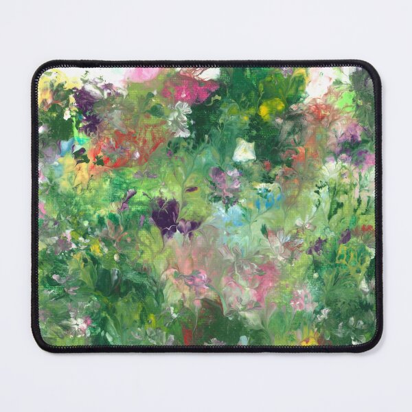 Item preview, Wild Flowers designed and sold by ujkat.