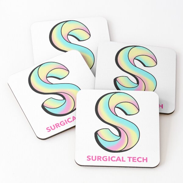 Item preview, Surgical Tech designed and sold by Whackadoodletee.