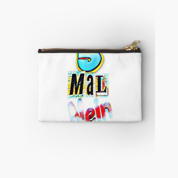 Item preview, 5 times no designed and sold by Shinratensei1.