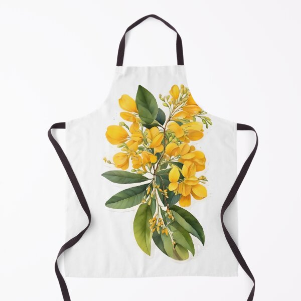 Item preview, Ratchaphrueks (Cassia fistula) designed and sold by HOMETOWN86.