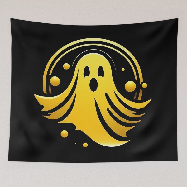 Item preview, Ghostly Aurora designed and sold by Artedig.